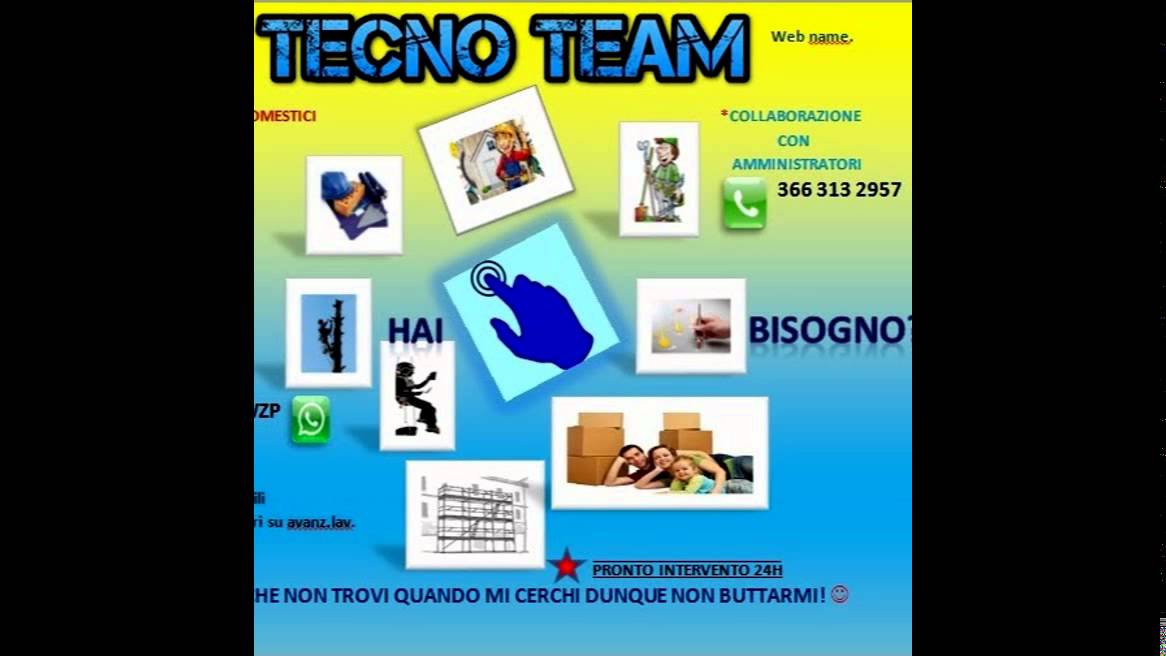 Tecno Team