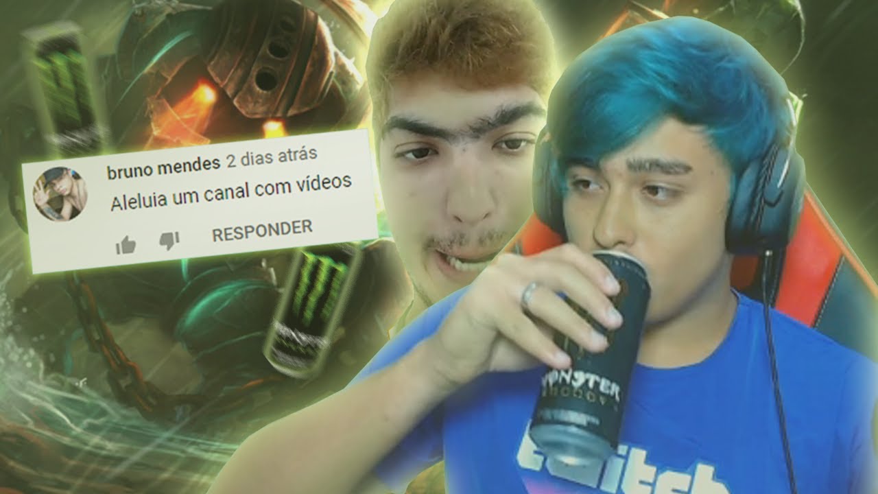 URF DA MADRUGADA COM OS AMIGOS