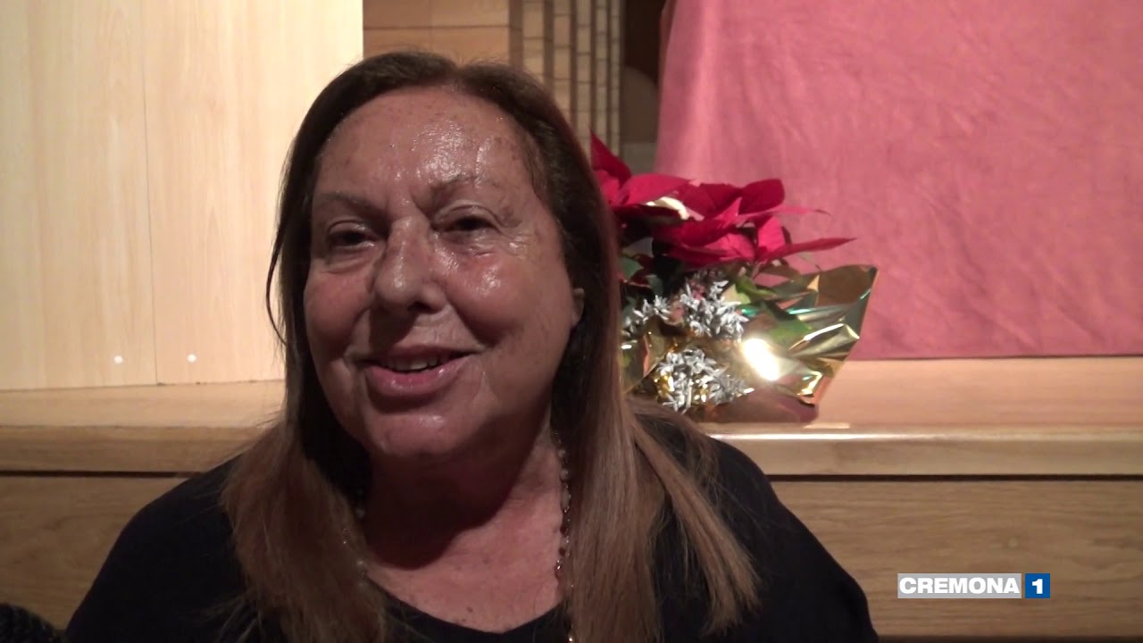 MANINA  E LA SUA ESPERIENZA IN MADAGASCAR NARRATA A SABBIONETA