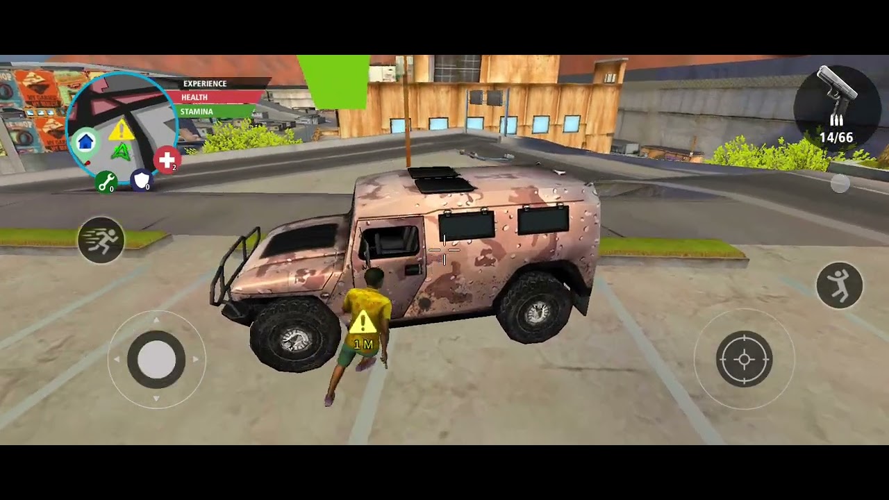 Yang penting untuk Mission 1#giantgames 