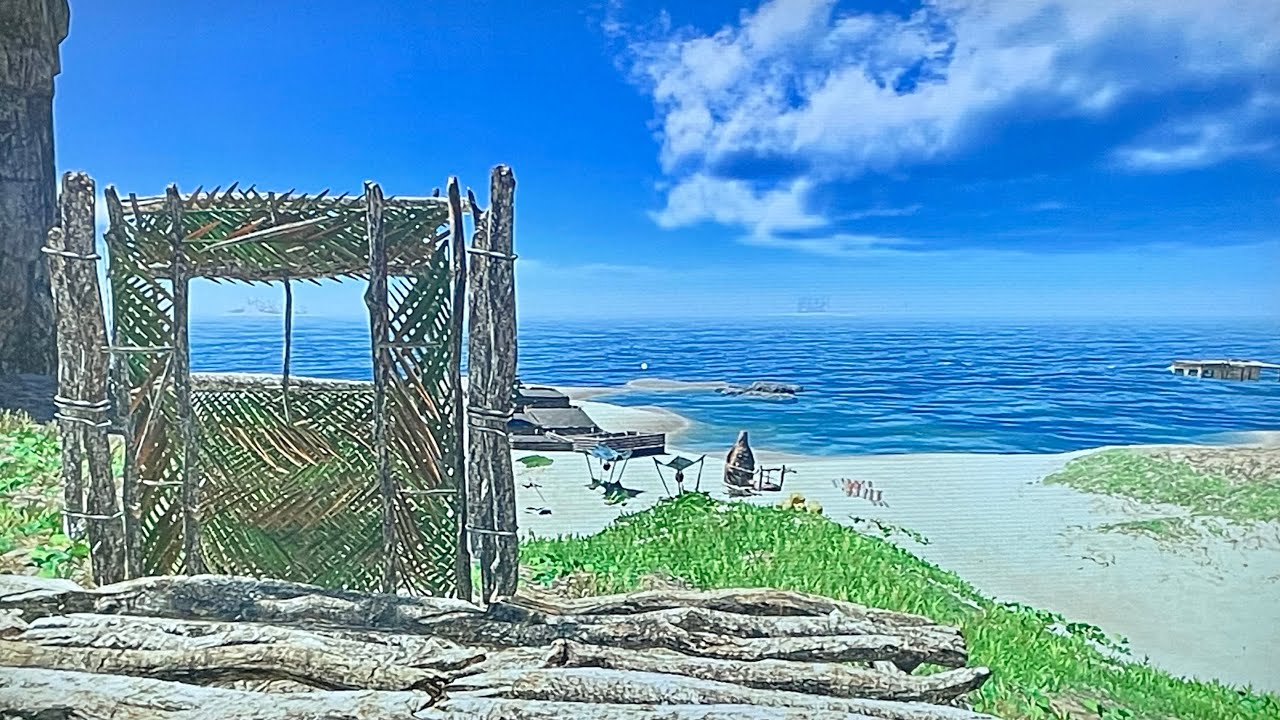 Pizza Plays Stranded Deep Ep.7 Home Sweet Home