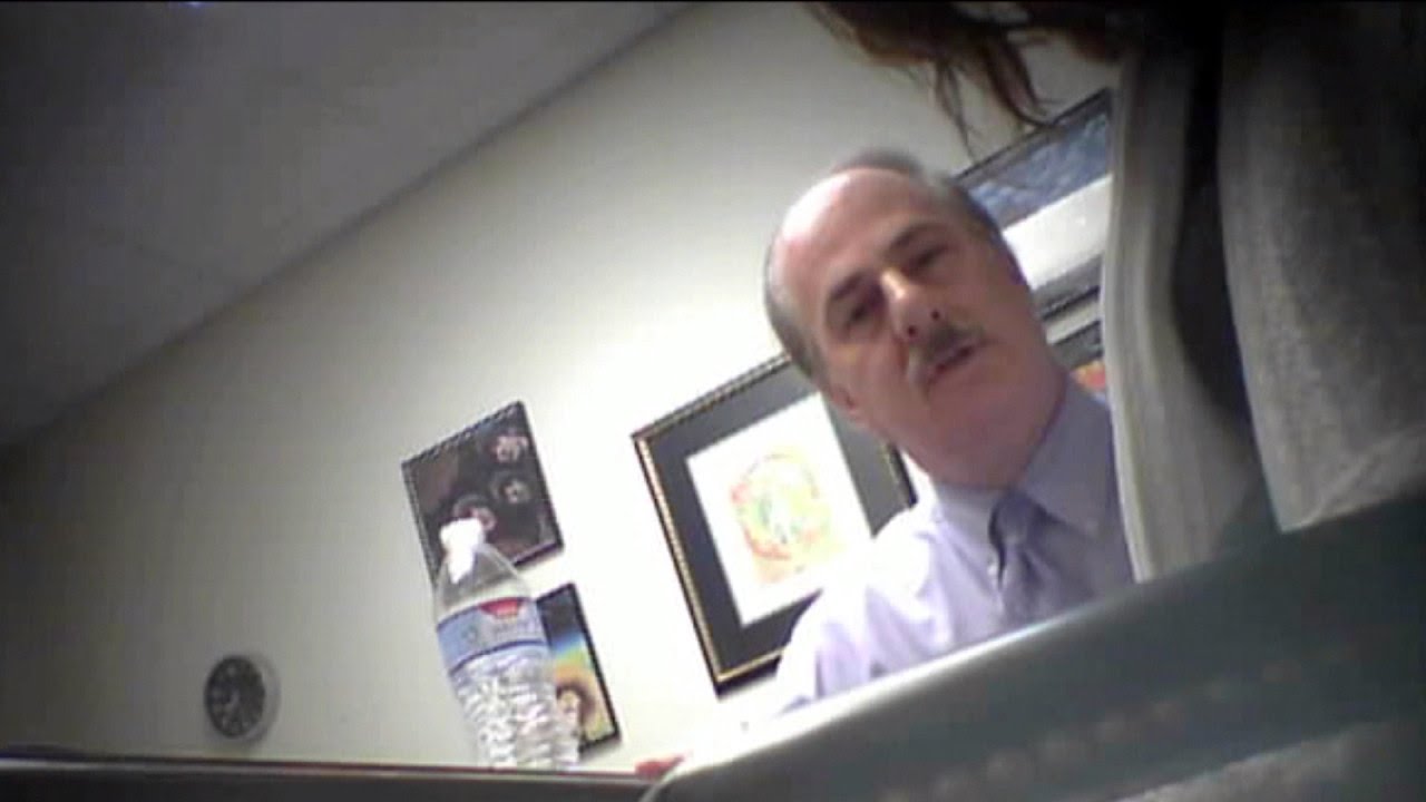 Woman Who Claims Attorney Hypnotized And Sexually Assaulted Her Speaks Out