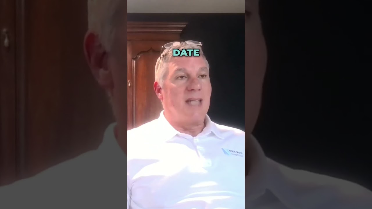 17 Credentials? Mold Inspector Explains All!