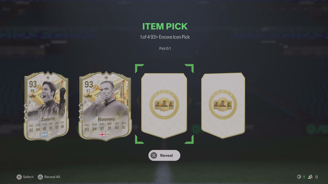 VIEIRA 97 SHAPESHIFTER