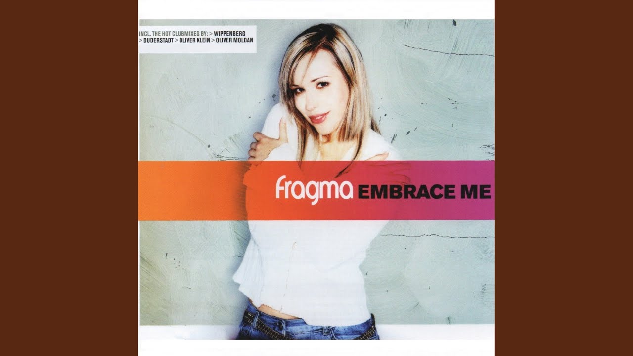 Embrace Me (Oliver Moldan Remix)