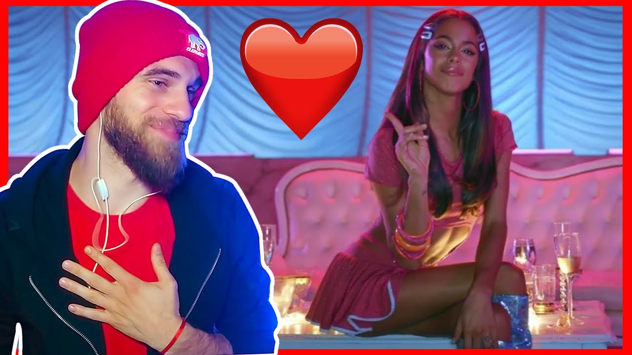 🔥 TINI, Greeicy - REACCI&Oacute;N a 22 ❤