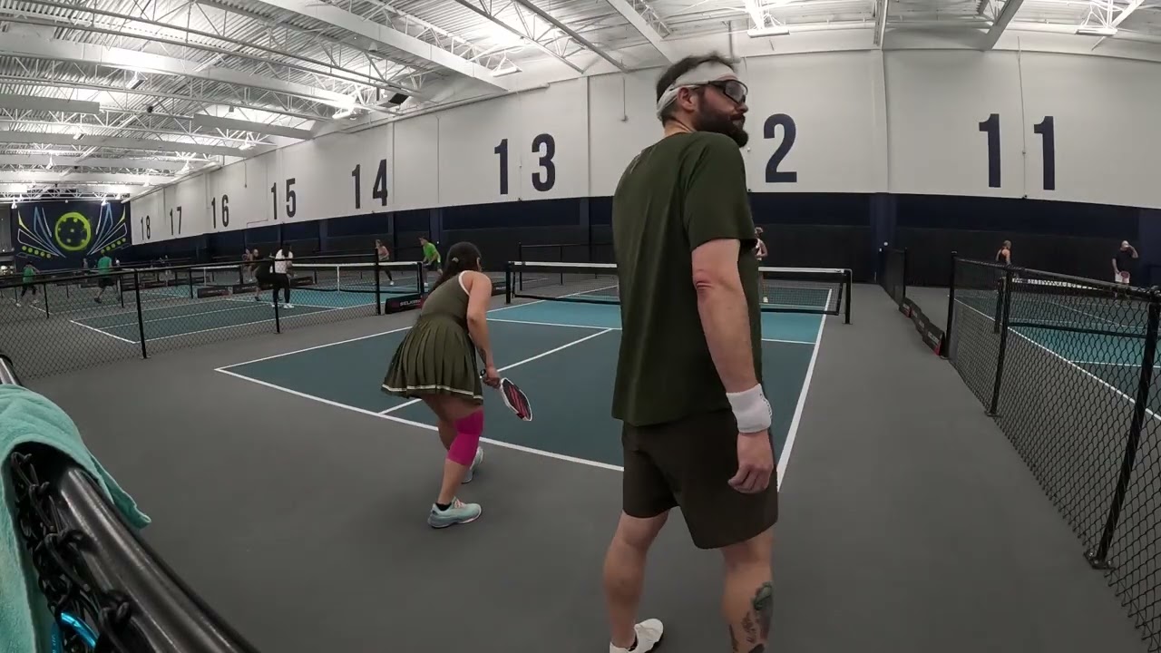 03 14 26   Pot o' Gold Moneyball Match 6   Sully Prashanti