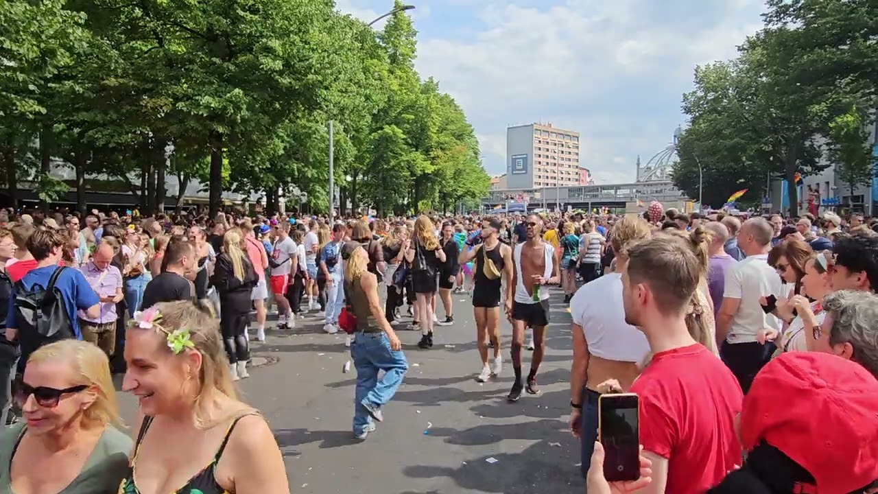 CSD Berlin 2023 Teil 4