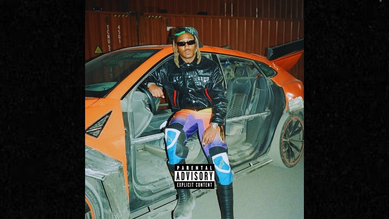 [FREE] Future Type Beat - 