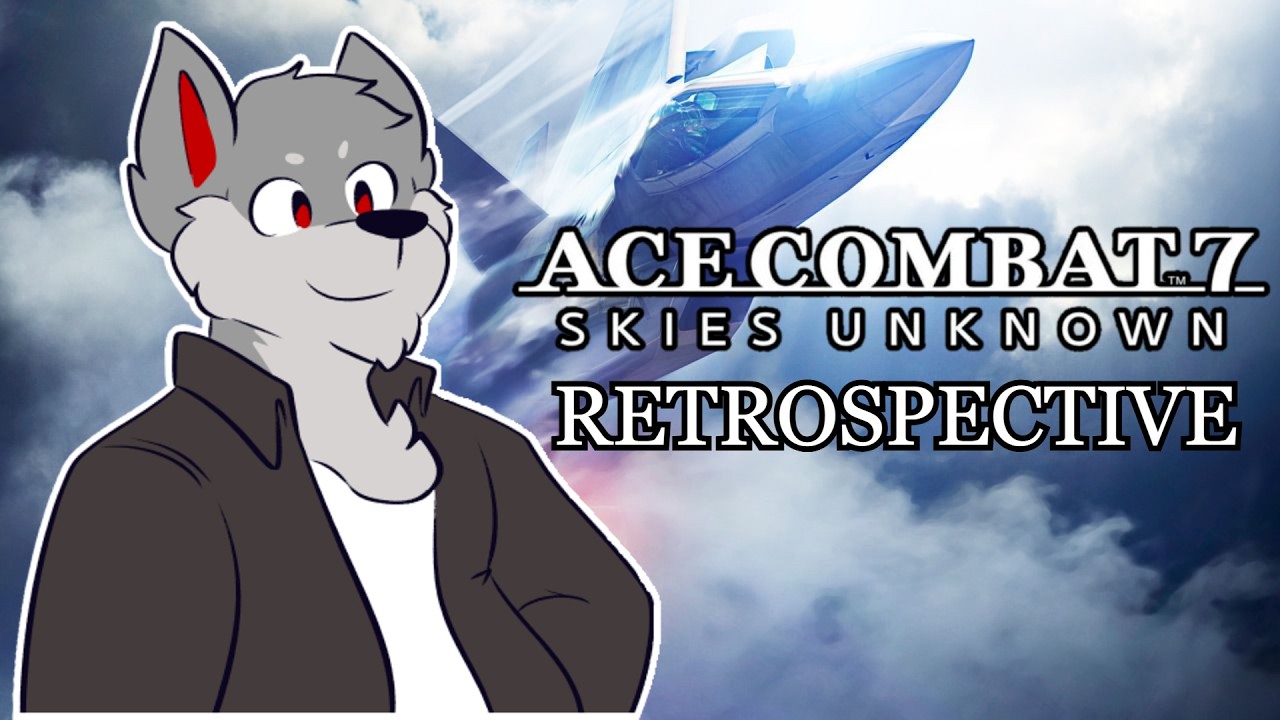A Return To Form For A New Generation Of Aces || Ace Combat 7: Skies Unknown Retrospective