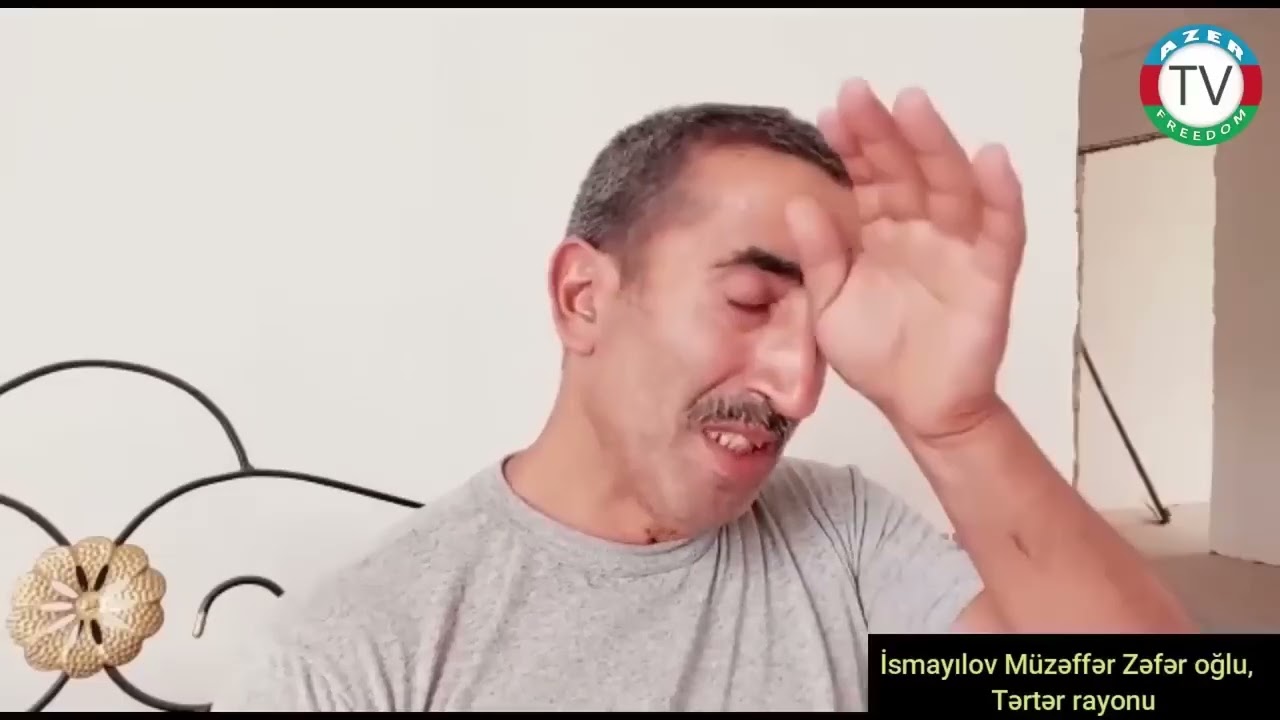 Əsrin cinayəti, Tərtər qətliamı, işgəncəgörənlər danışır: İsmayılov M, Əliyev F, İsmayılov Z. 6.2.26