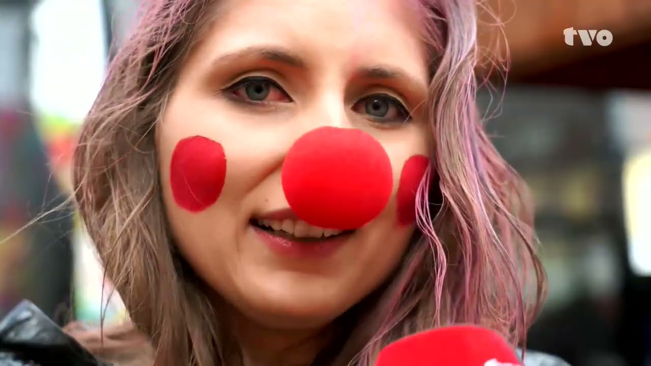 Fasching in Stadtsteinach: Der Gaudiwurm reist über 6.000 Zuschauer mit