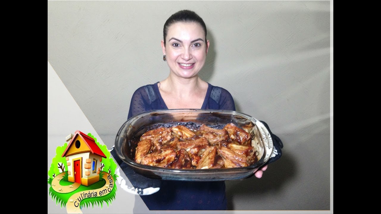 Aprenda como fazer a costela do  outback    Culin&aacute;ria em Casa