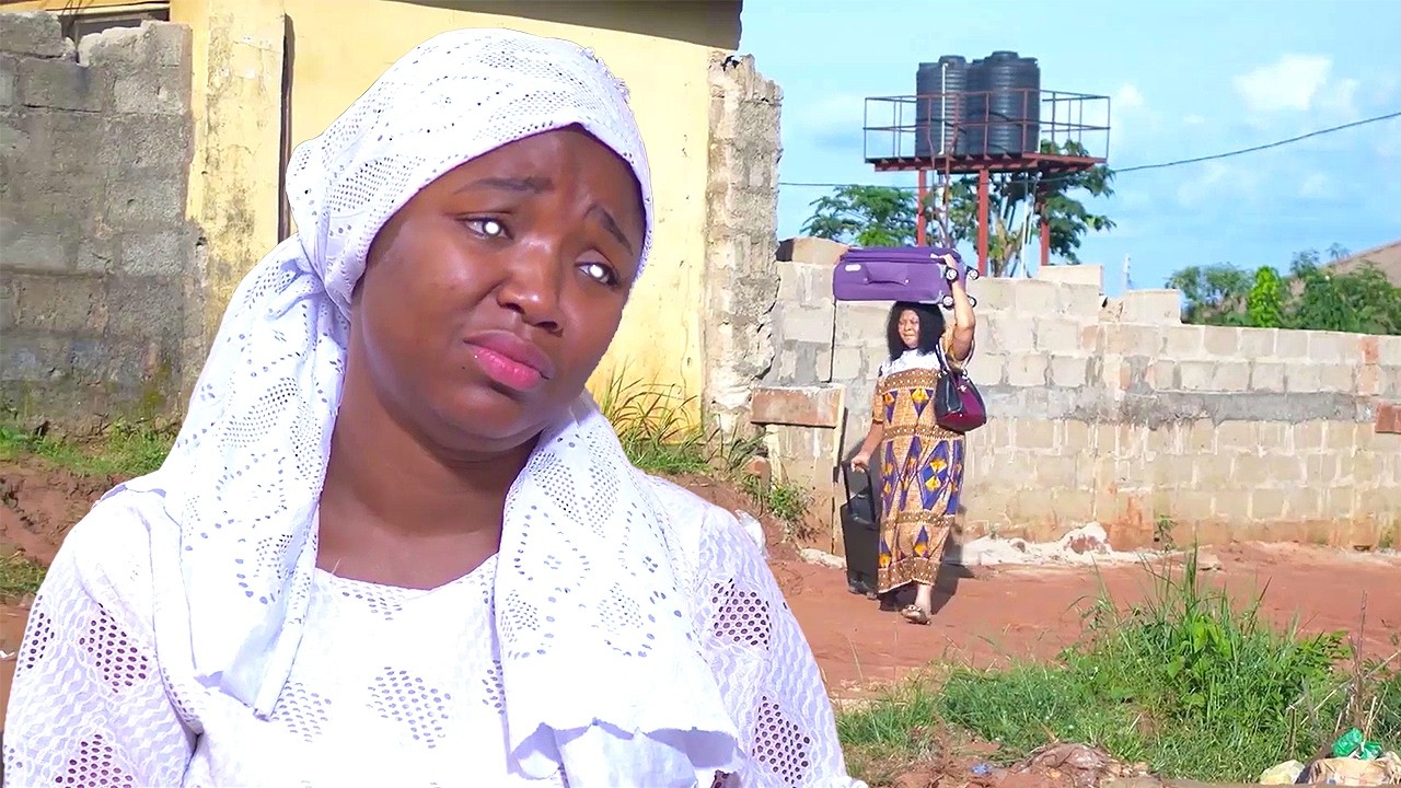 Contes De La Malédiction Amère De La Mariée Trahie Et De La Tragédie Du Jour Du Mariage | Film 2026