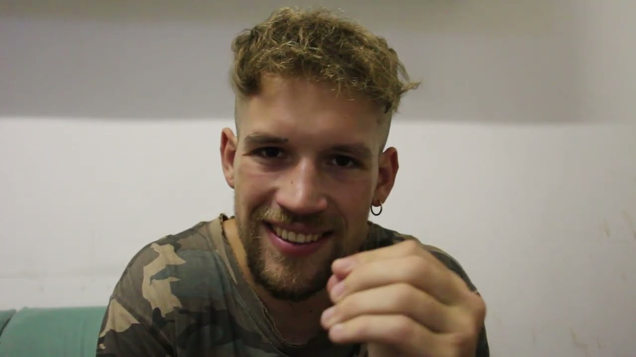 Ho Sbagliato Questo Con Le Ragazze…(VIDEO IMPORTANTE)