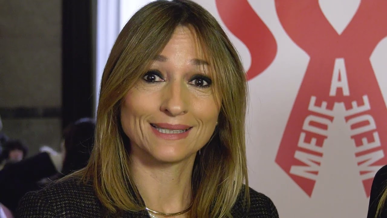 Minori a rischio Alessandra De Febis