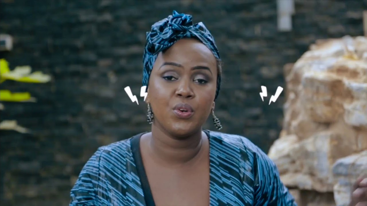 Safiath - Joker - vidéo officielle 2018.mp4