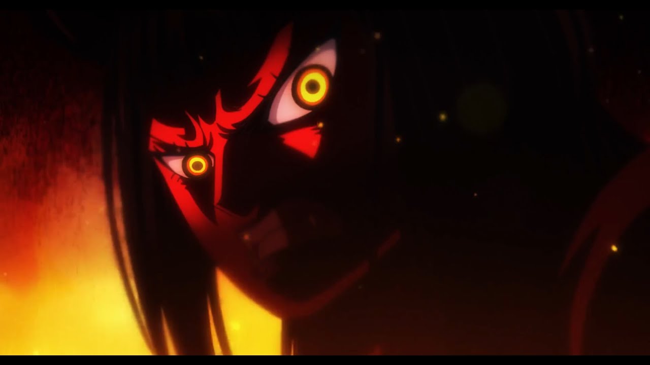 Robin Kill Black Maria || One piece