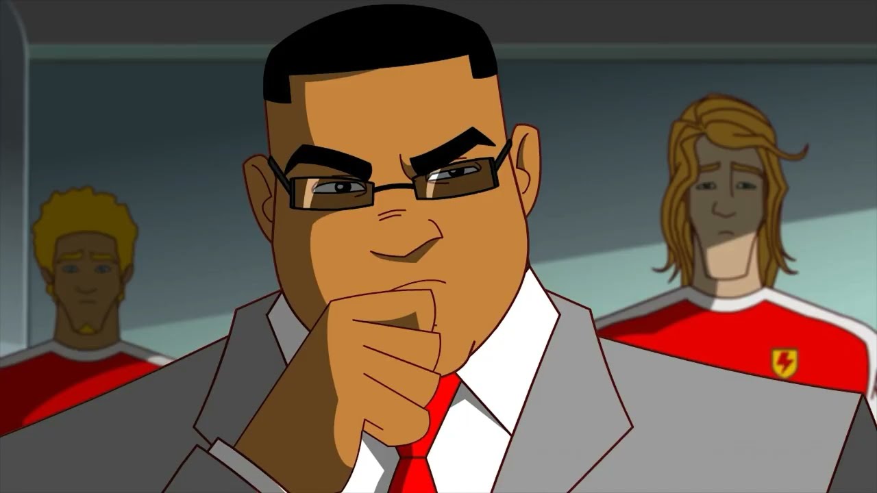 Wszystkie intra supa strikas