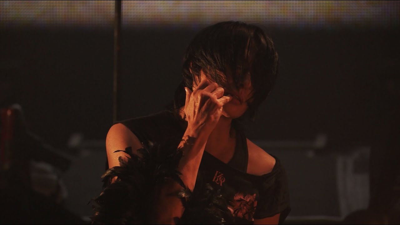 BUCK-TICK - Hizumi LIVE 4K UHD