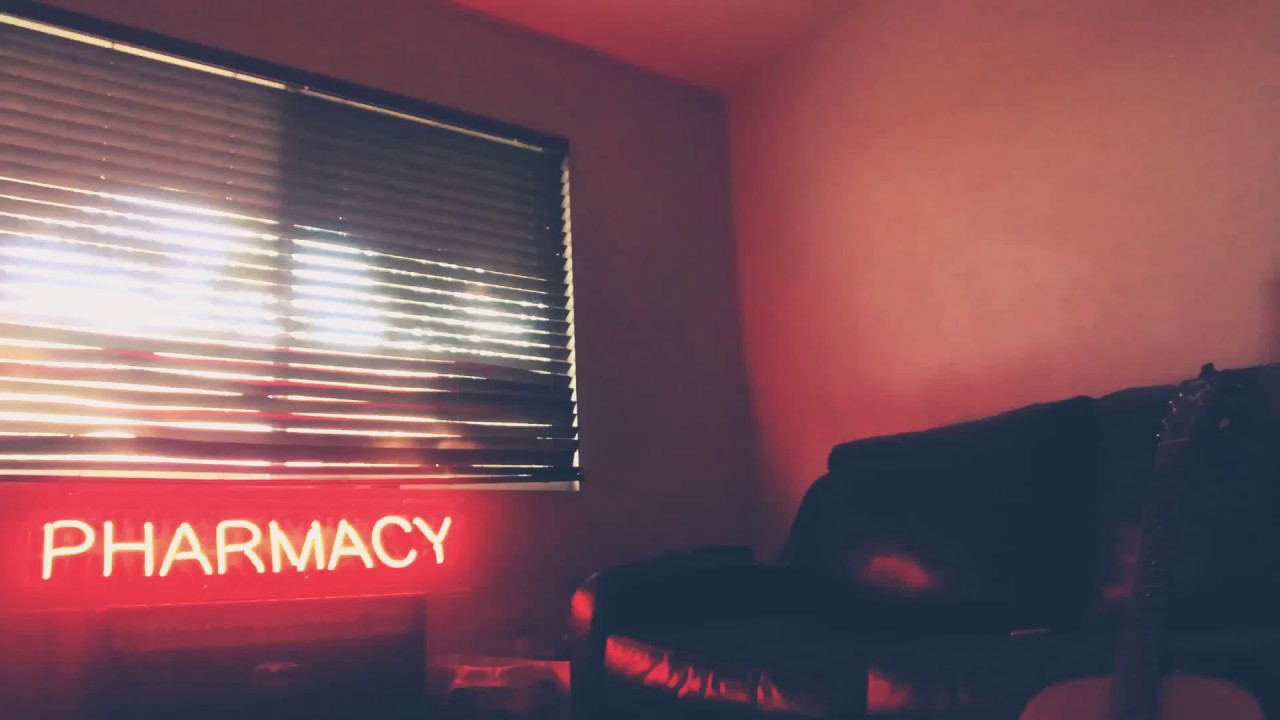The Pharmacy Sessions #1 - I Don’t Want To Be Here Anymore / Heard I‎t Before - The Honest Truth