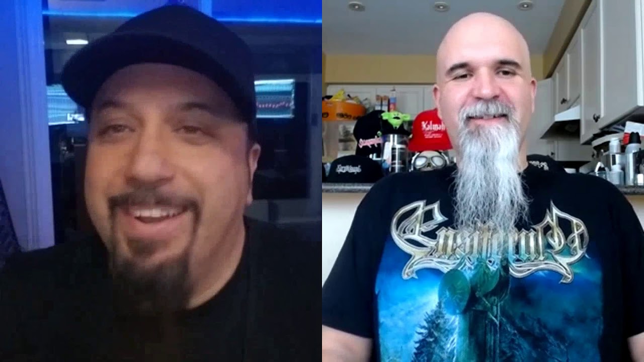 Mike Orlando (Her Chariot Awaits) Discusses Their Debut Album