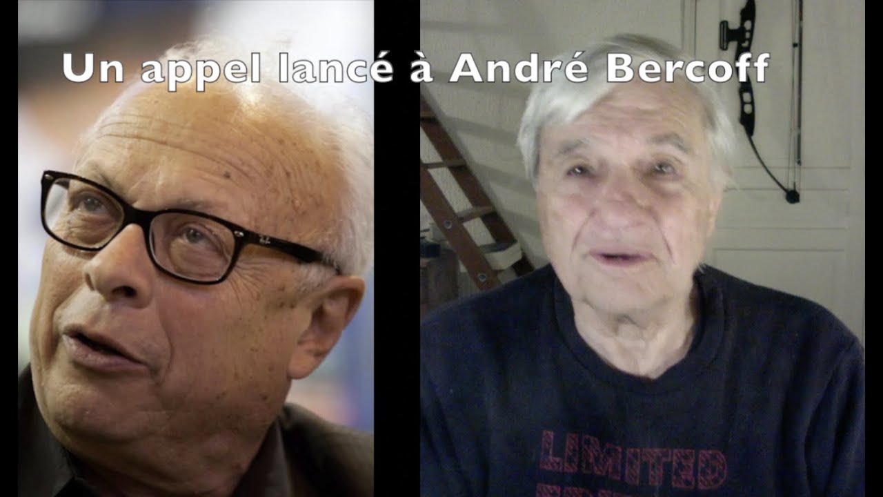 Appel à André Bercoff, pour face à face Petit-Damour