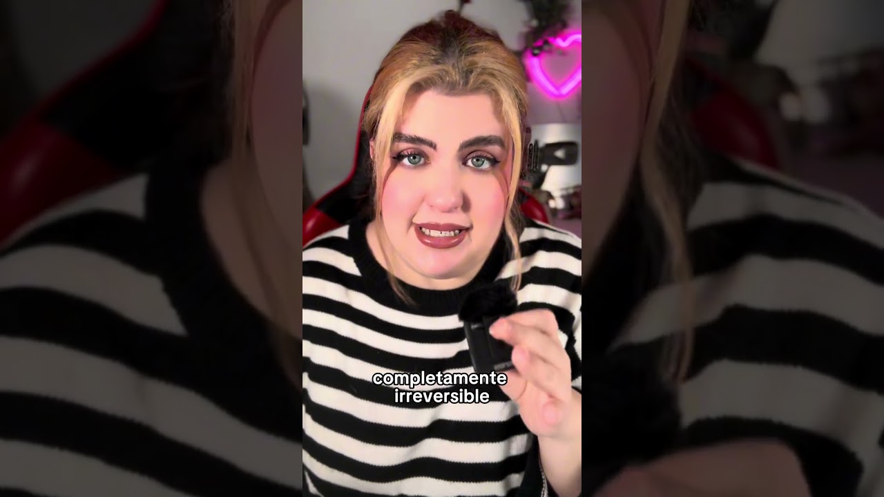 EL TESTIMONIO de una NIÑA que NACIÓ EN UNA SECTA en ÚNETE A NOSOTROS con 