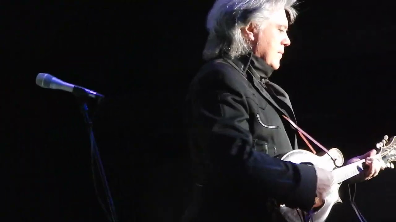 Orange Blossom Special Marty Stuart