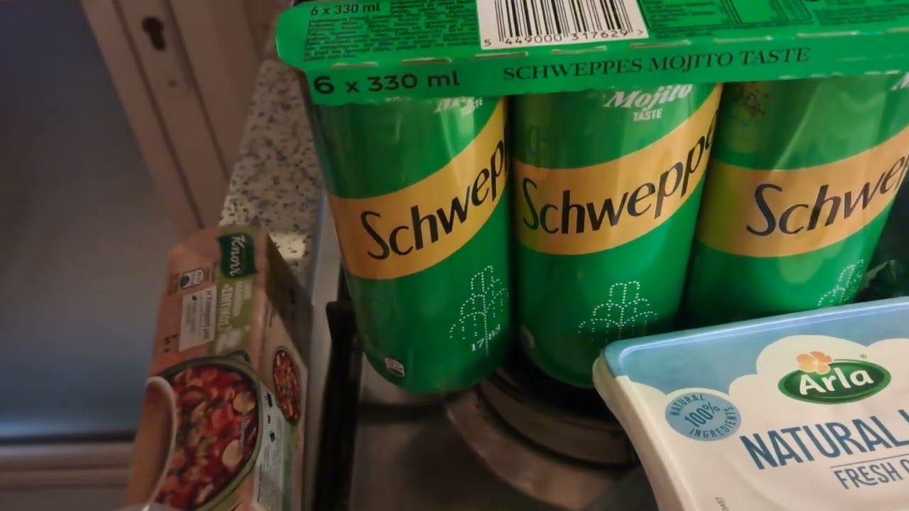 Supermarket haul @mymarketgr   / Τα ψώνια της εβδομάδας @organizedworkingmum 