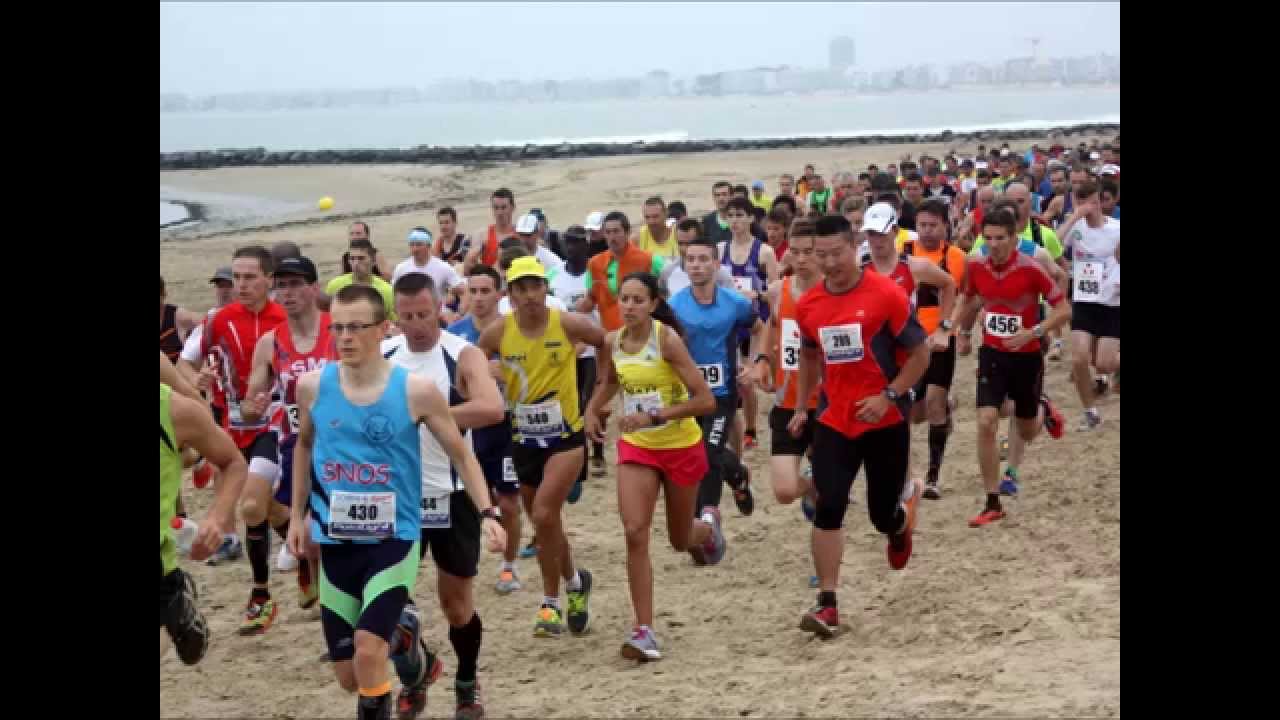 Entre plages et chemins creux de Pornichet 2014