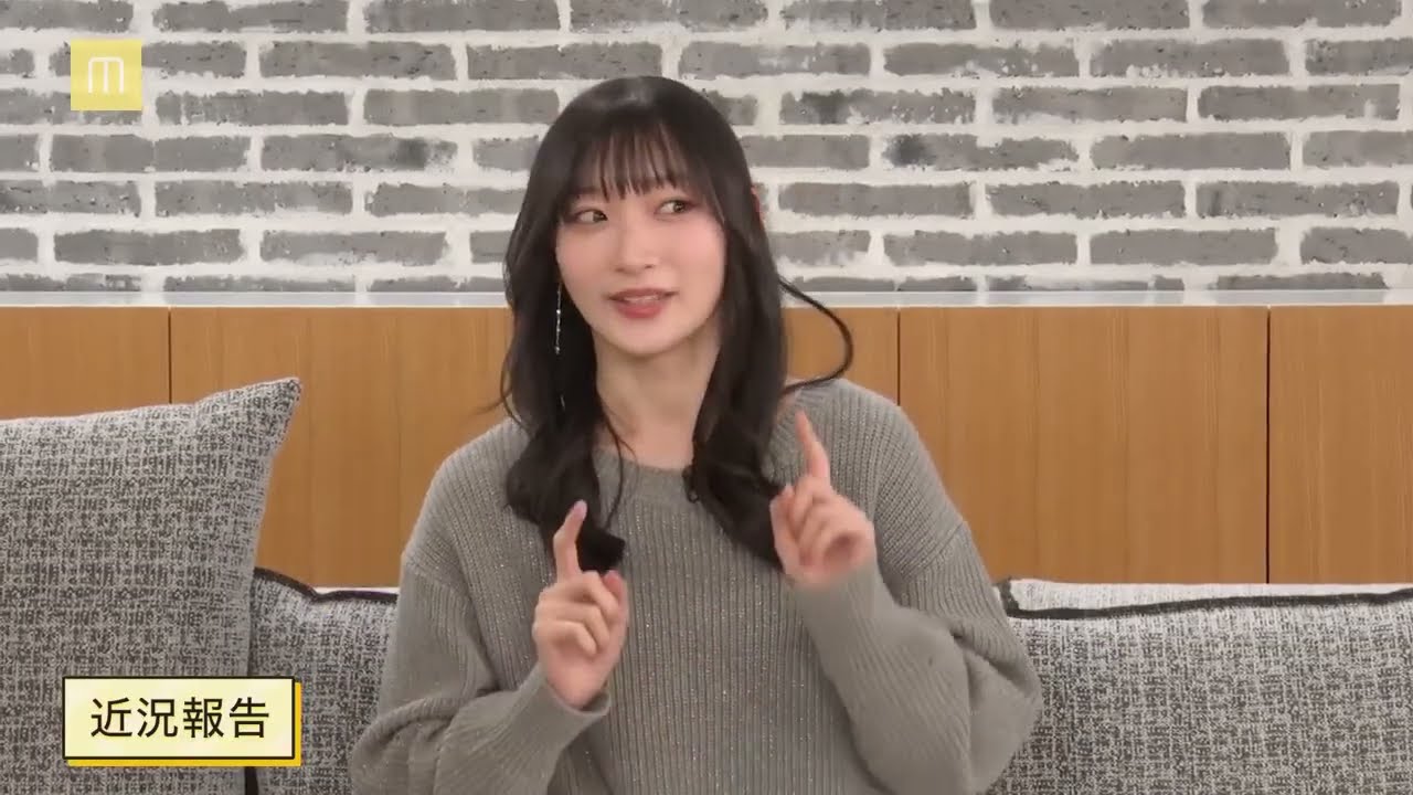 Miyamoto Karin talks about her experience going to Thailand for Japan Expo Thailand 2025