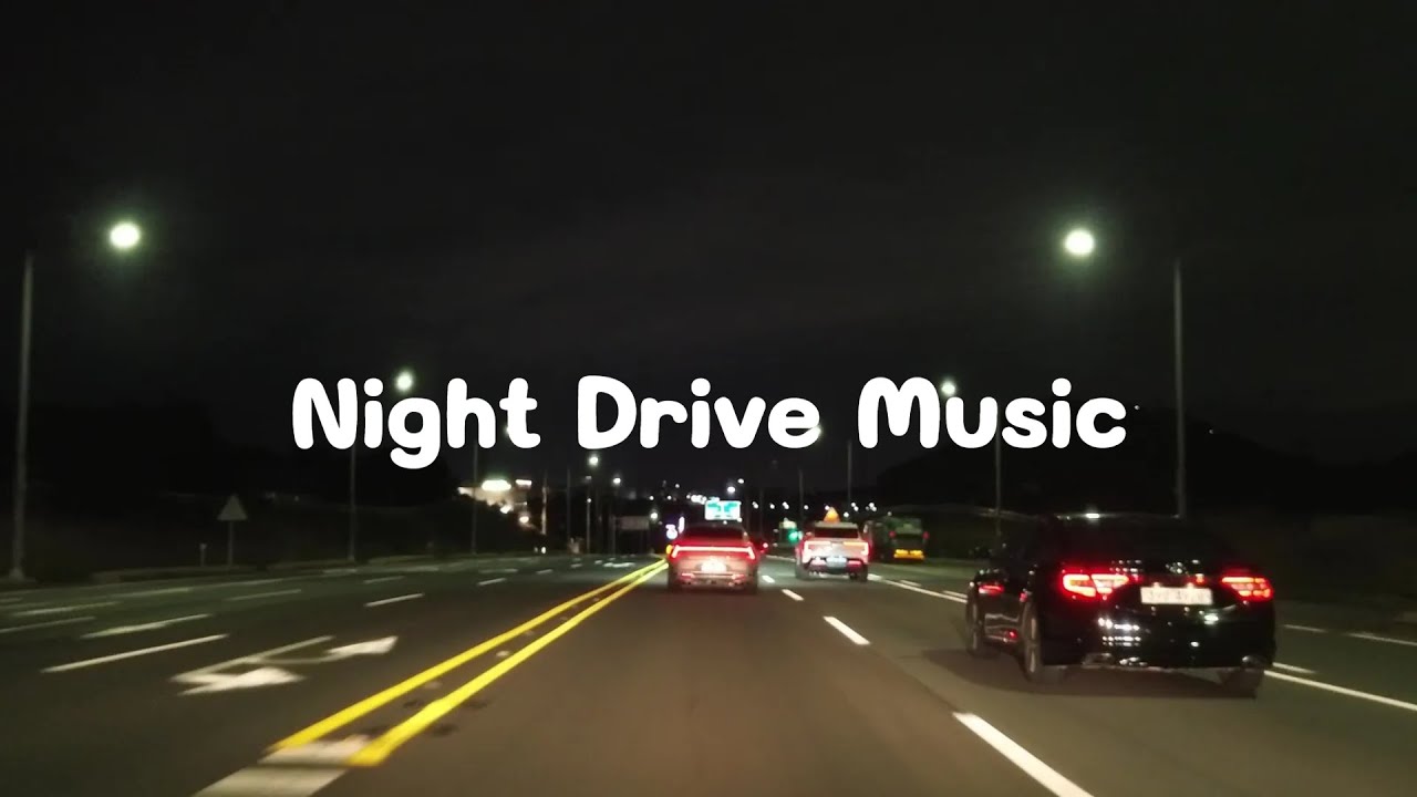 Stars Align - Night Drive AI Music Video | Dance/Electro Pop