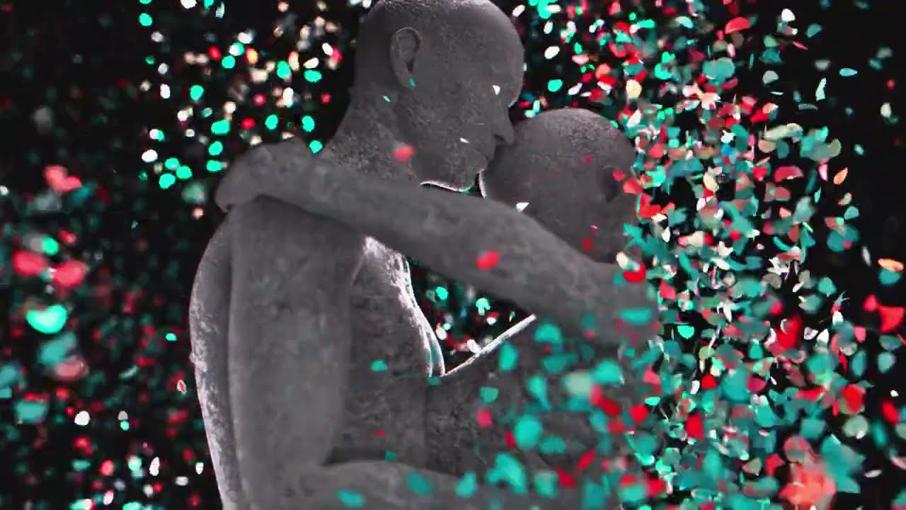 DubVision & Jem Cooke - Take Me To Another World