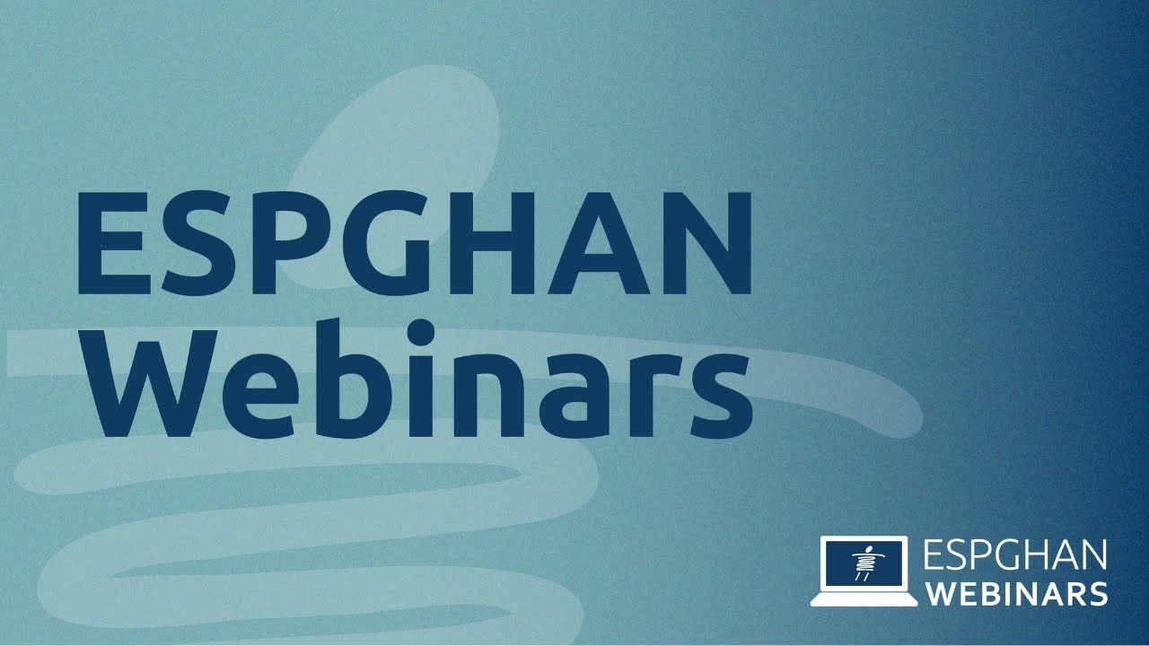 Webinar - Drug therapies for Celiac Disease