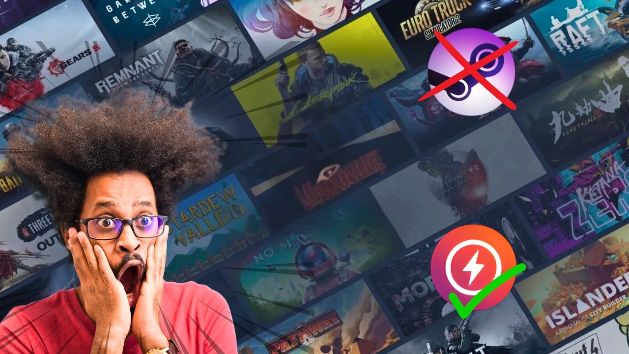 Game Buy කරපු කාලේ ඉවරයි | Steam Free Games 2026
