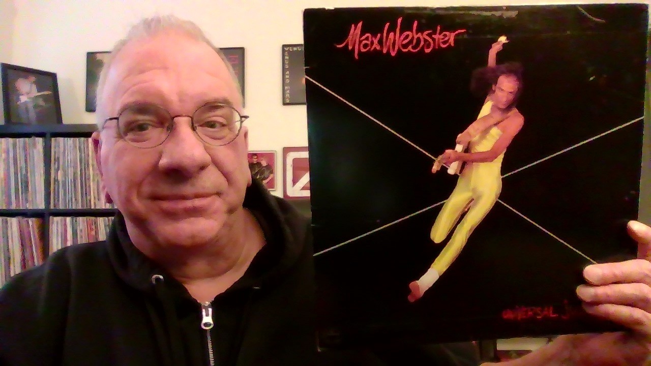 Taphouse Finds- FEB '26  (Part 1): Canadian/UK Indie, Classic Rock and MORE!🤘😎