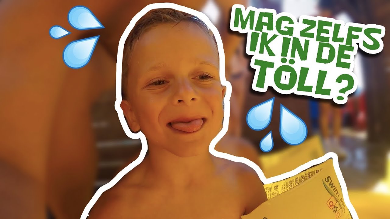 SUPER TOLL !! - KOETLIFE VLOG #829