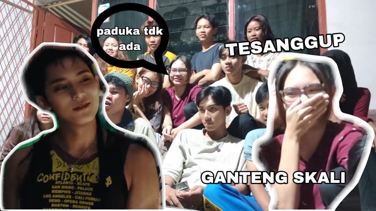SEVENTEEN &lsquo;Thunder&rsquo; MV Reaction by I&U DANCE CREW