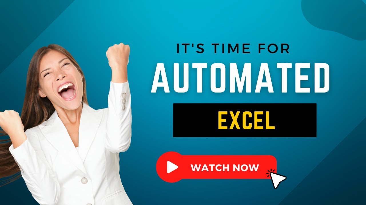 Automated Excel file(s) can do your work | Download it for free from omniimago.com