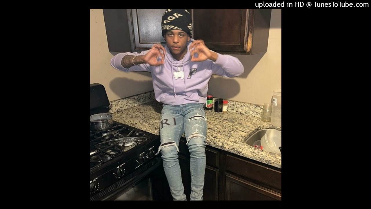 (FREE) YFG Fatso x Lil King x Pain Type Beat 