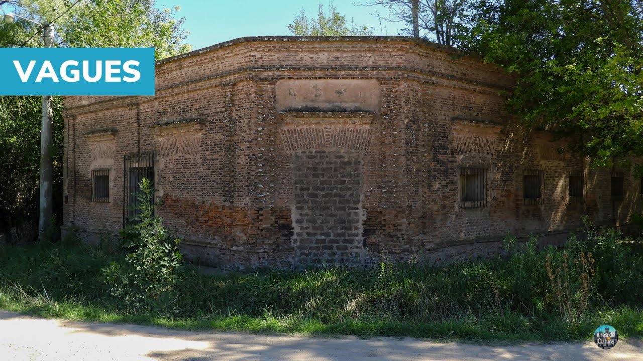 Un pueblo SOLITARIO, donde viven menos de 100 personas | Vagues