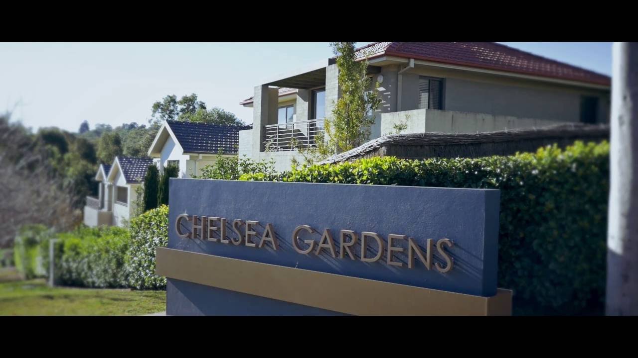 Hills District - Real Estate videography by FourKDesign
