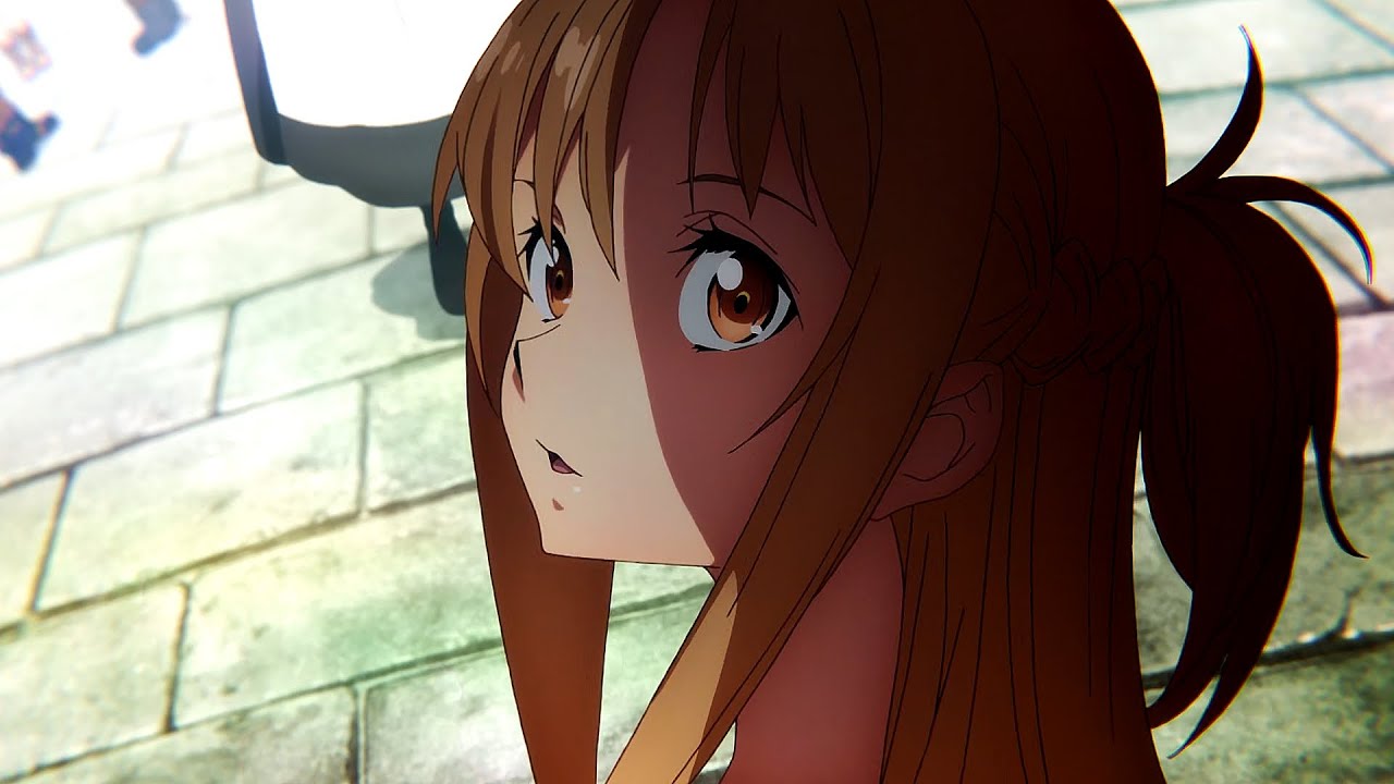 Sword Art Online the Movie: Progressive AMV - Neverbloom