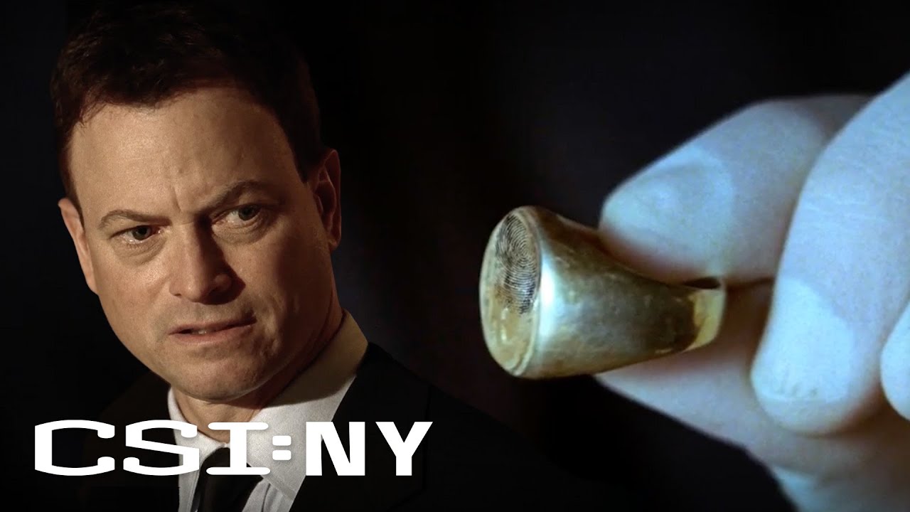 Mac Learns the Truth about an Underground Explosion