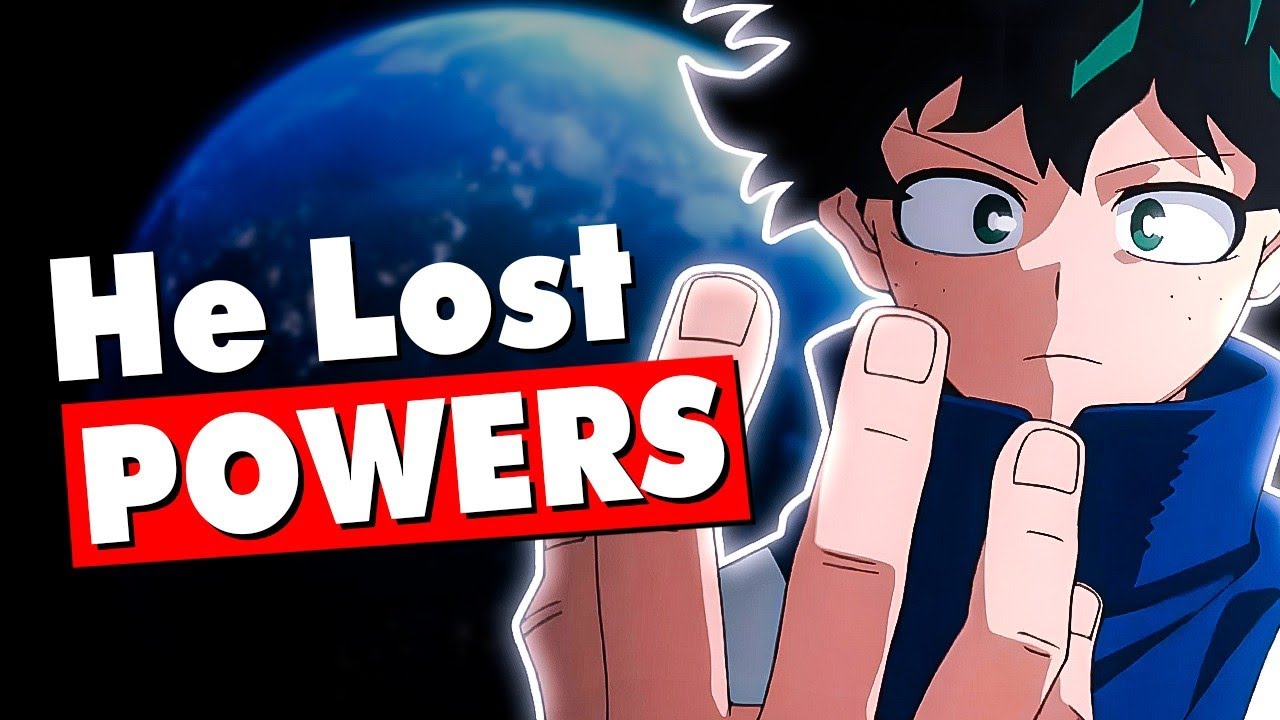 The Life of Heroes after Timeskip! (MY HERO ACADEMIA)