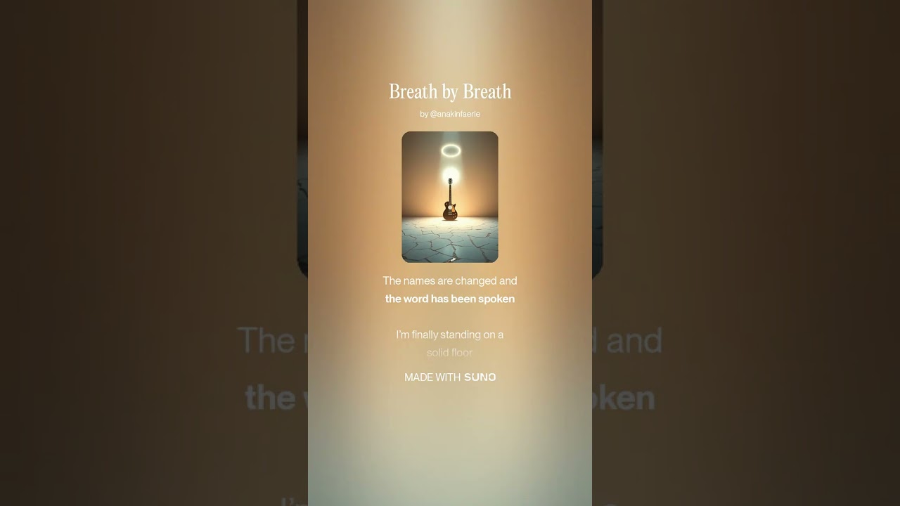 Breath by Breath