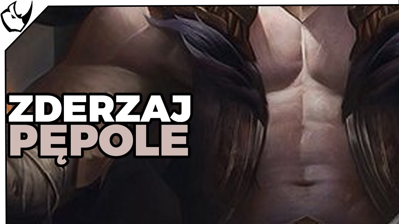 Jak Grać Settem Jak Piotr FRONTczewski w League of Legends