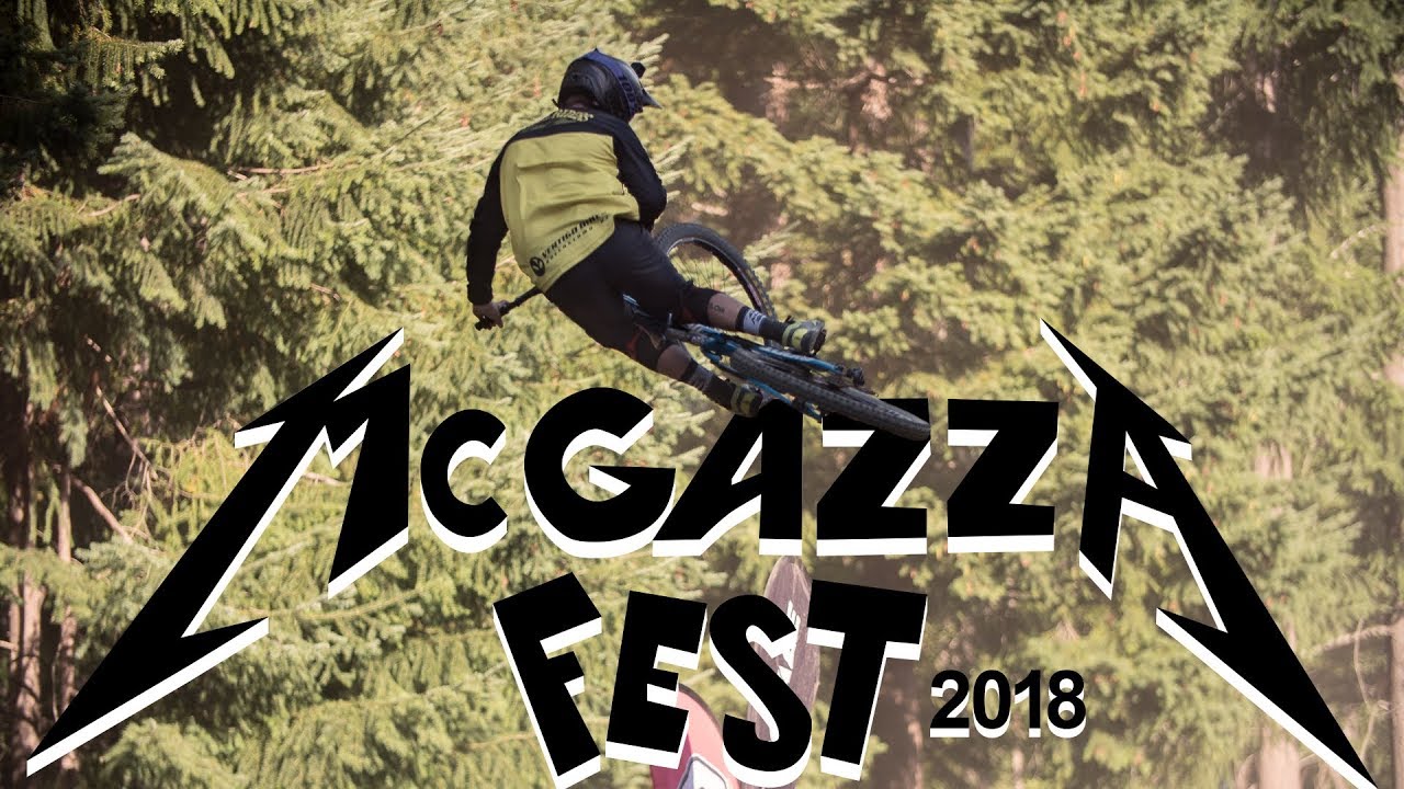 McGazza Fest 2018 Highlights