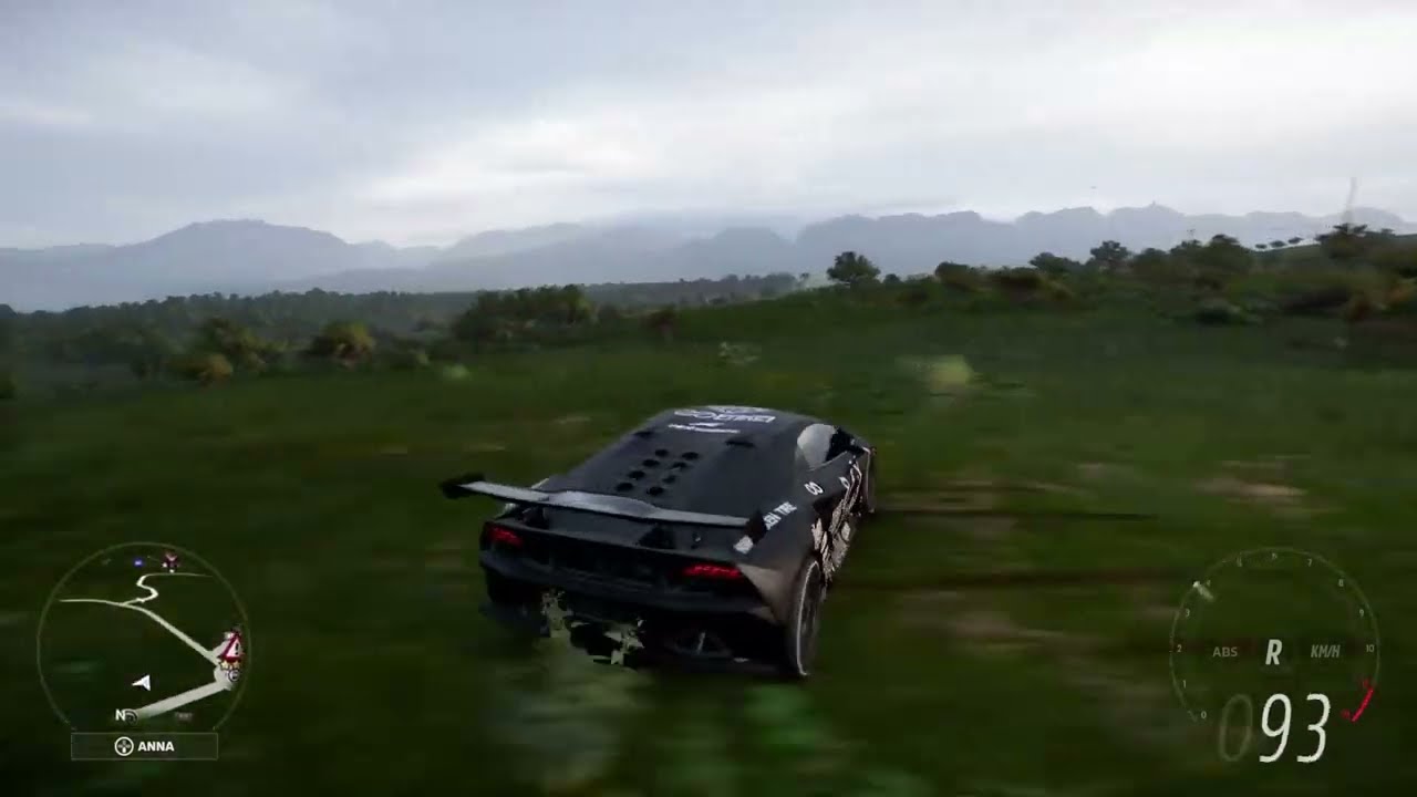 Things I do when I get bored | Forza Horizon 5